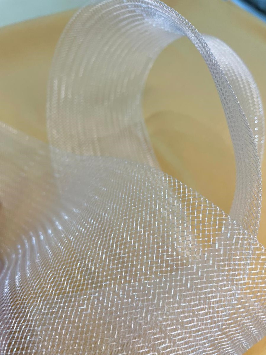 CRINOL 8CM Transparente