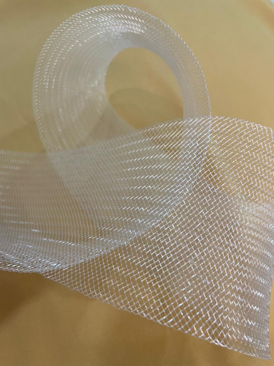 CRINOL 5CM Transparente