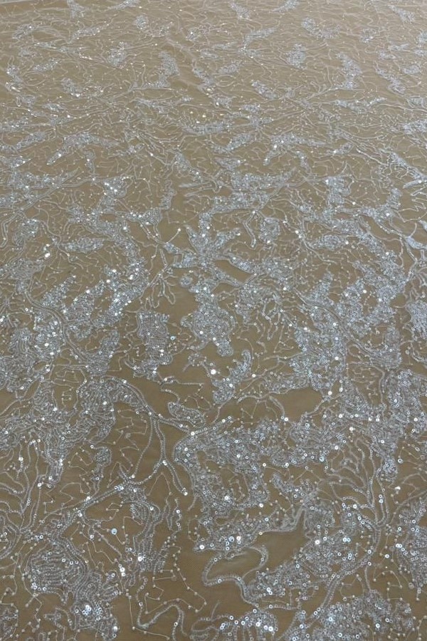 Renda Bordada Madri Off