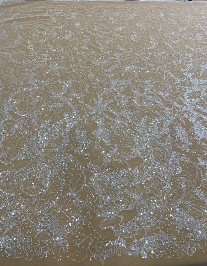 Renda Bordada Madri Off - Image 2